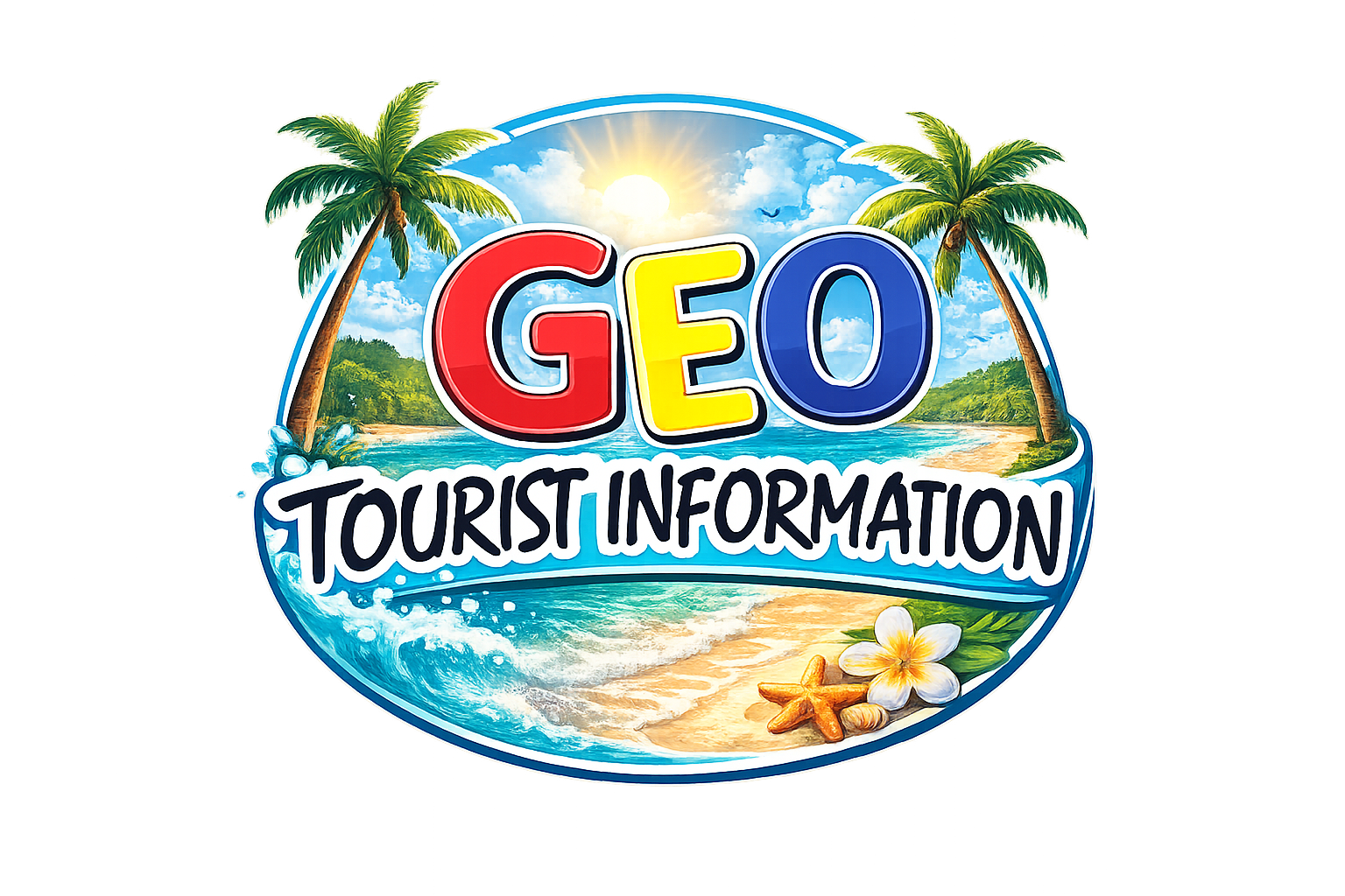 GEO Tourist Information